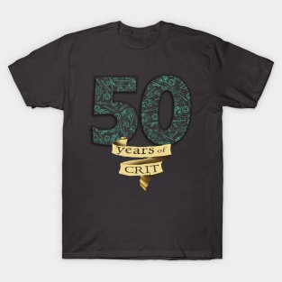 50 year celebration T-Shirt